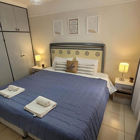 La Quinta Departamento Daire Mendoza Dış mekan fotoğraf