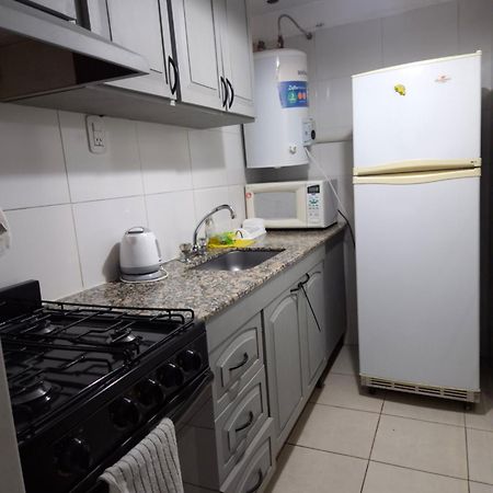La Quinta Departamento Daire Mendoza Dış mekan fotoğraf