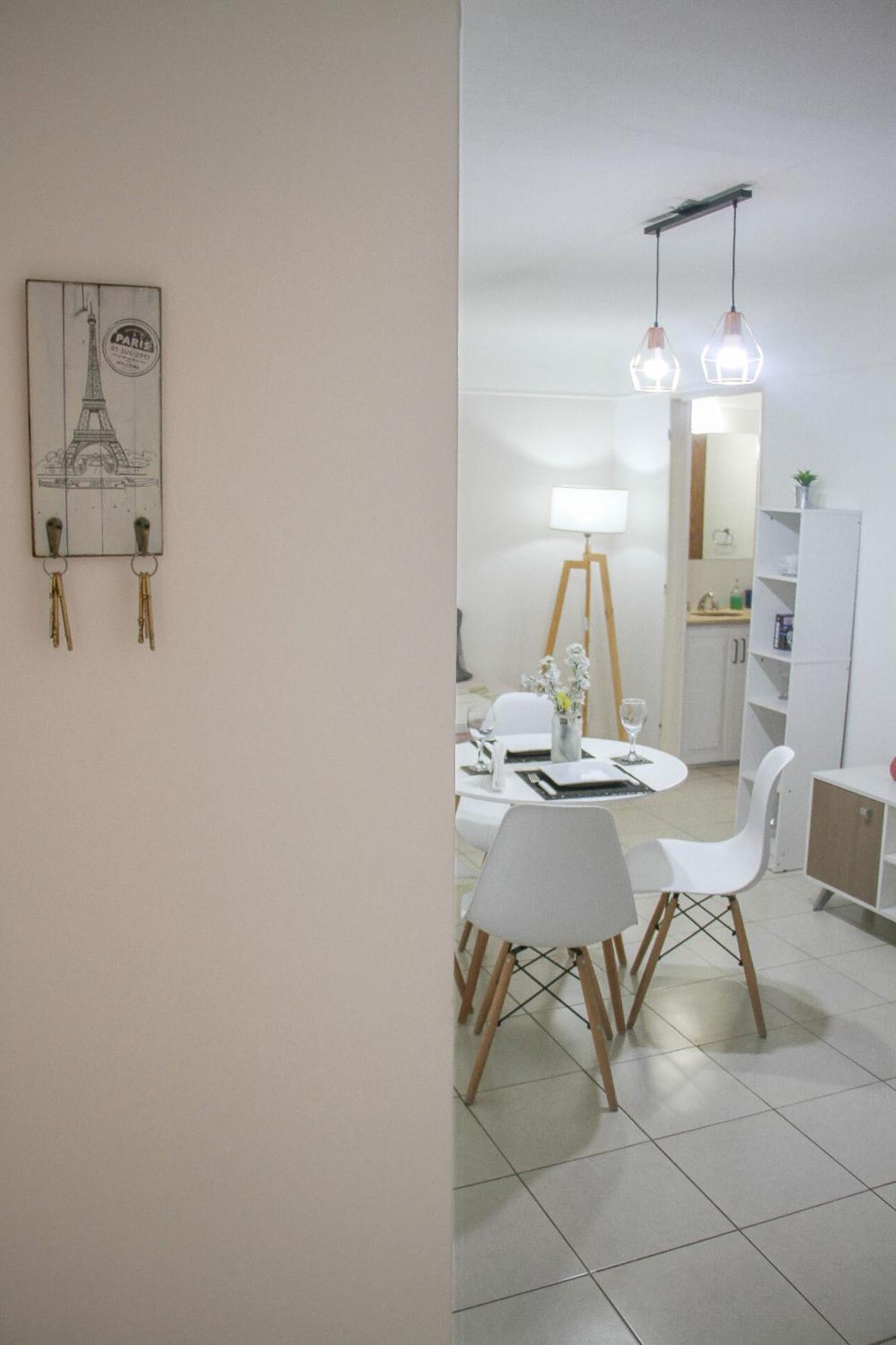 La Quinta Departamento Daire Mendoza Dış mekan fotoğraf