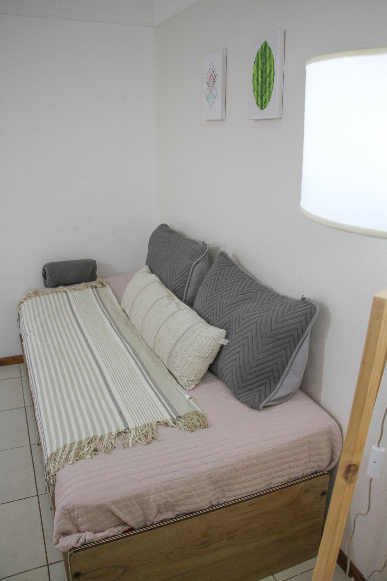 La Quinta Departamento Daire Mendoza Dış mekan fotoğraf