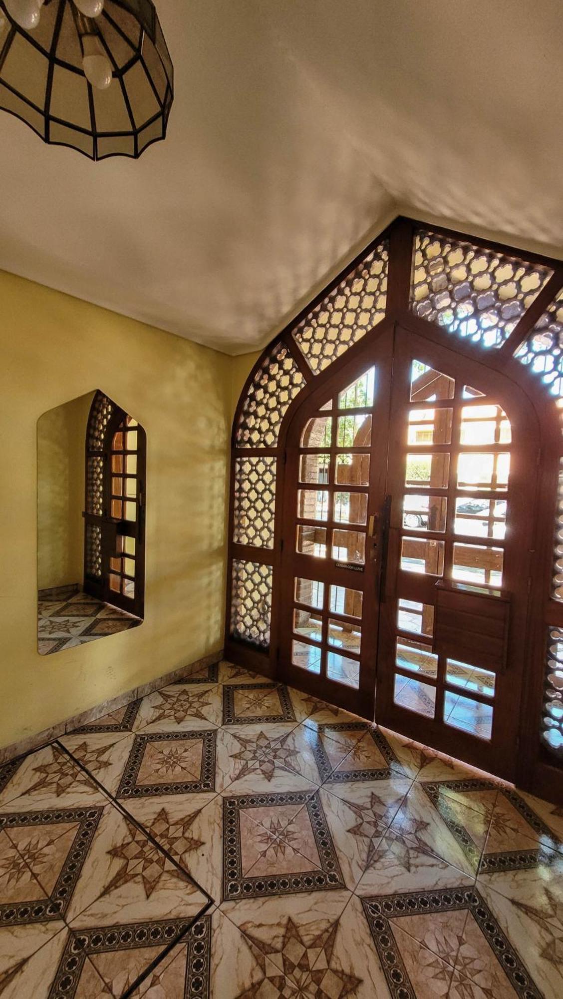 La Quinta Departamento Daire Mendoza Dış mekan fotoğraf