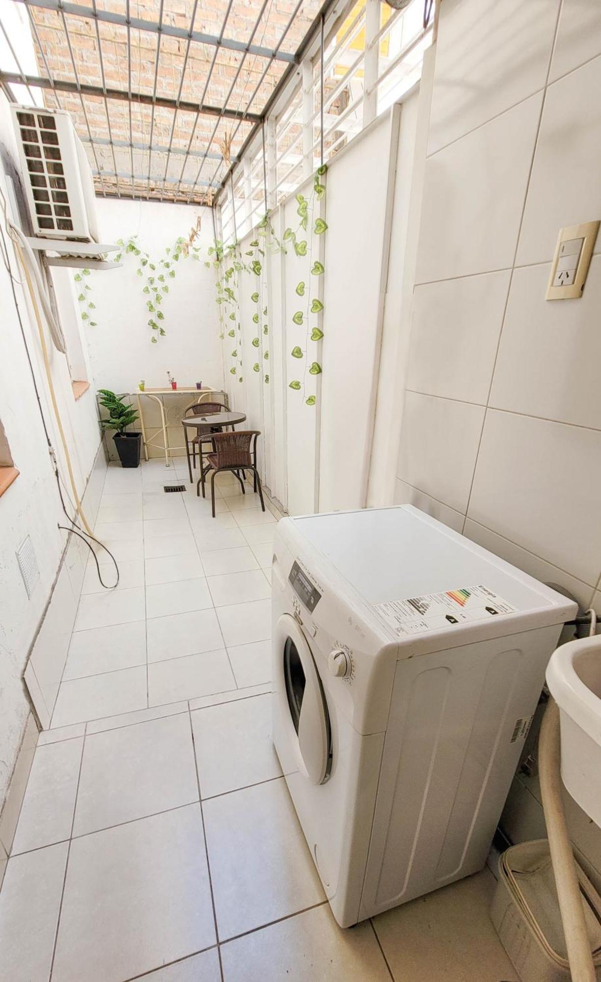 La Quinta Departamento Daire Mendoza Dış mekan fotoğraf