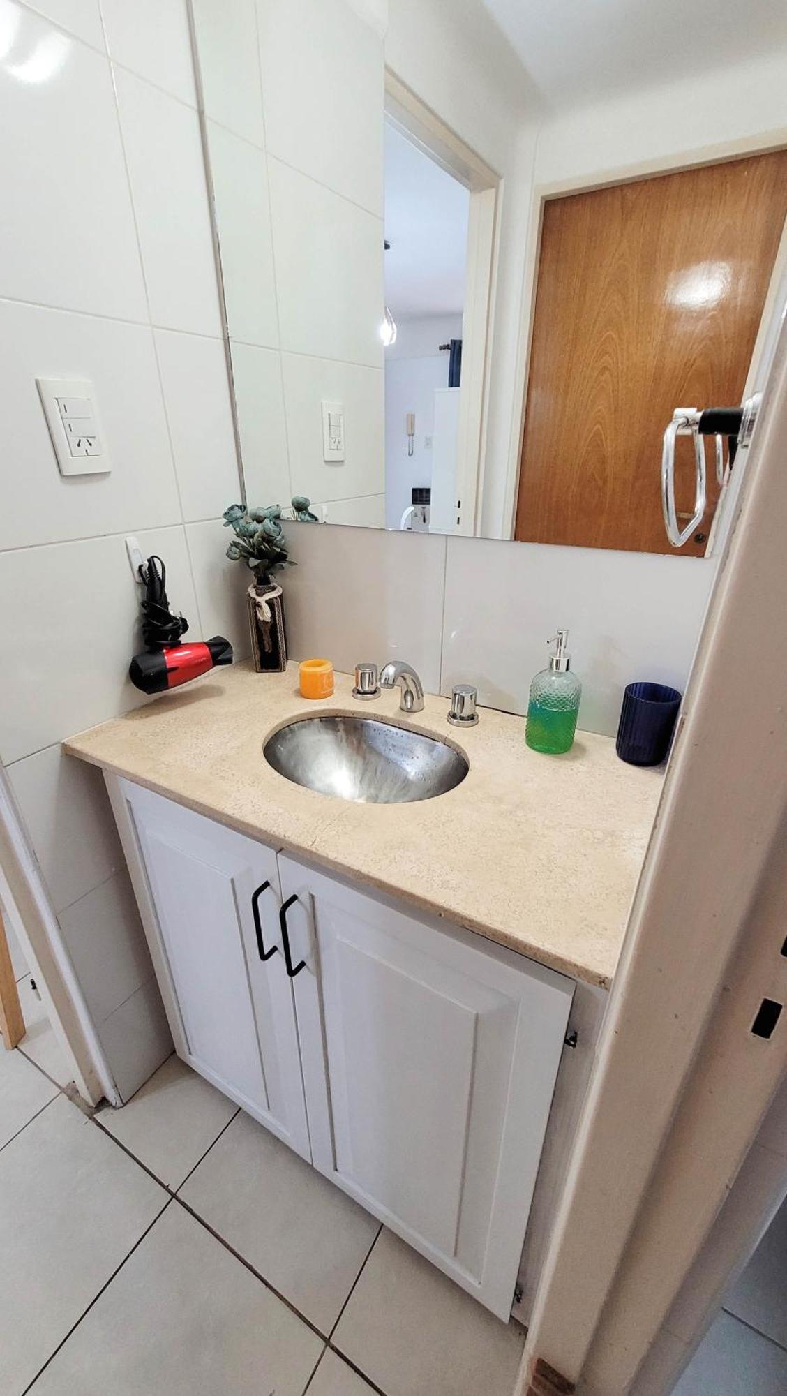 La Quinta Departamento Daire Mendoza Dış mekan fotoğraf
