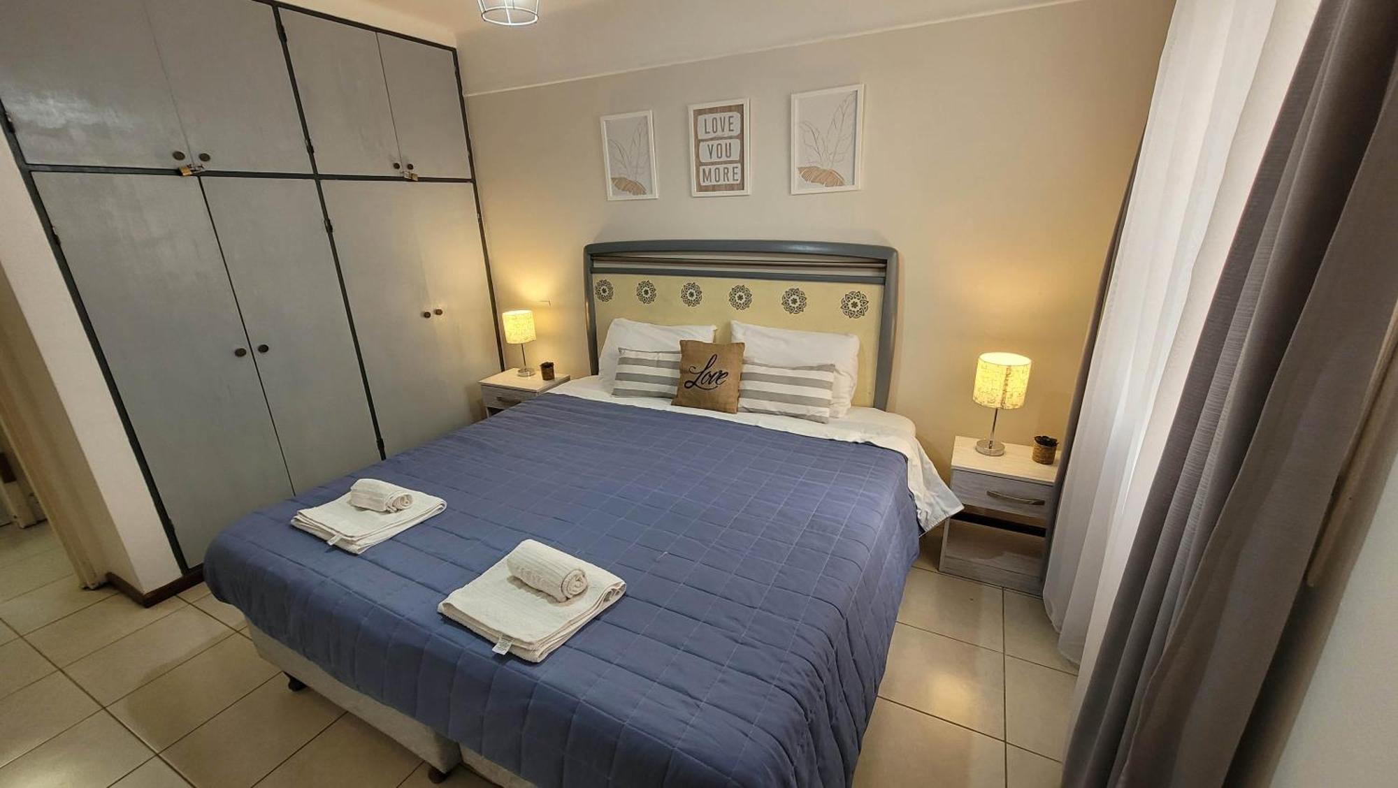La Quinta Departamento Daire Mendoza Dış mekan fotoğraf