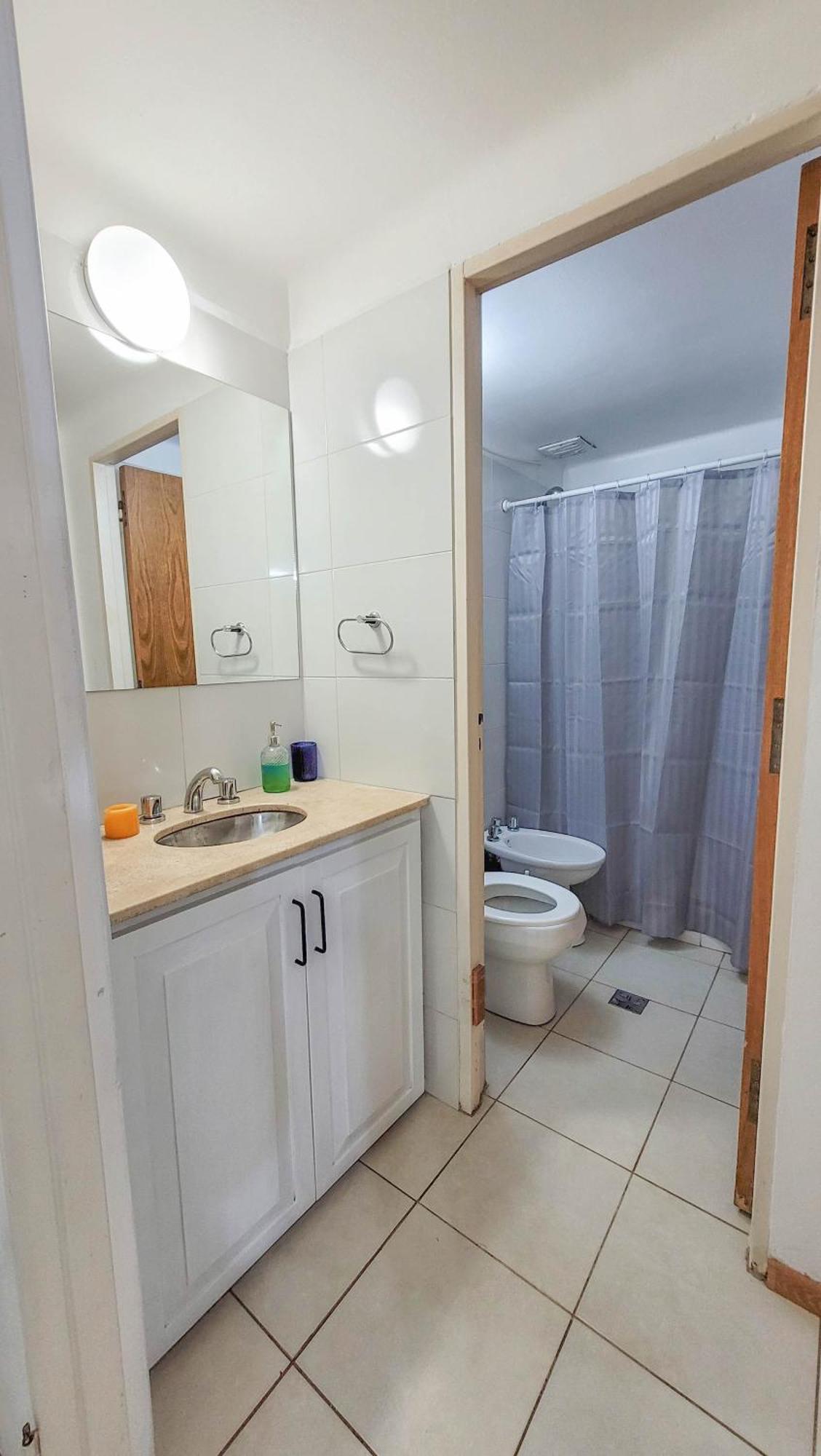 La Quinta Departamento Daire Mendoza Dış mekan fotoğraf