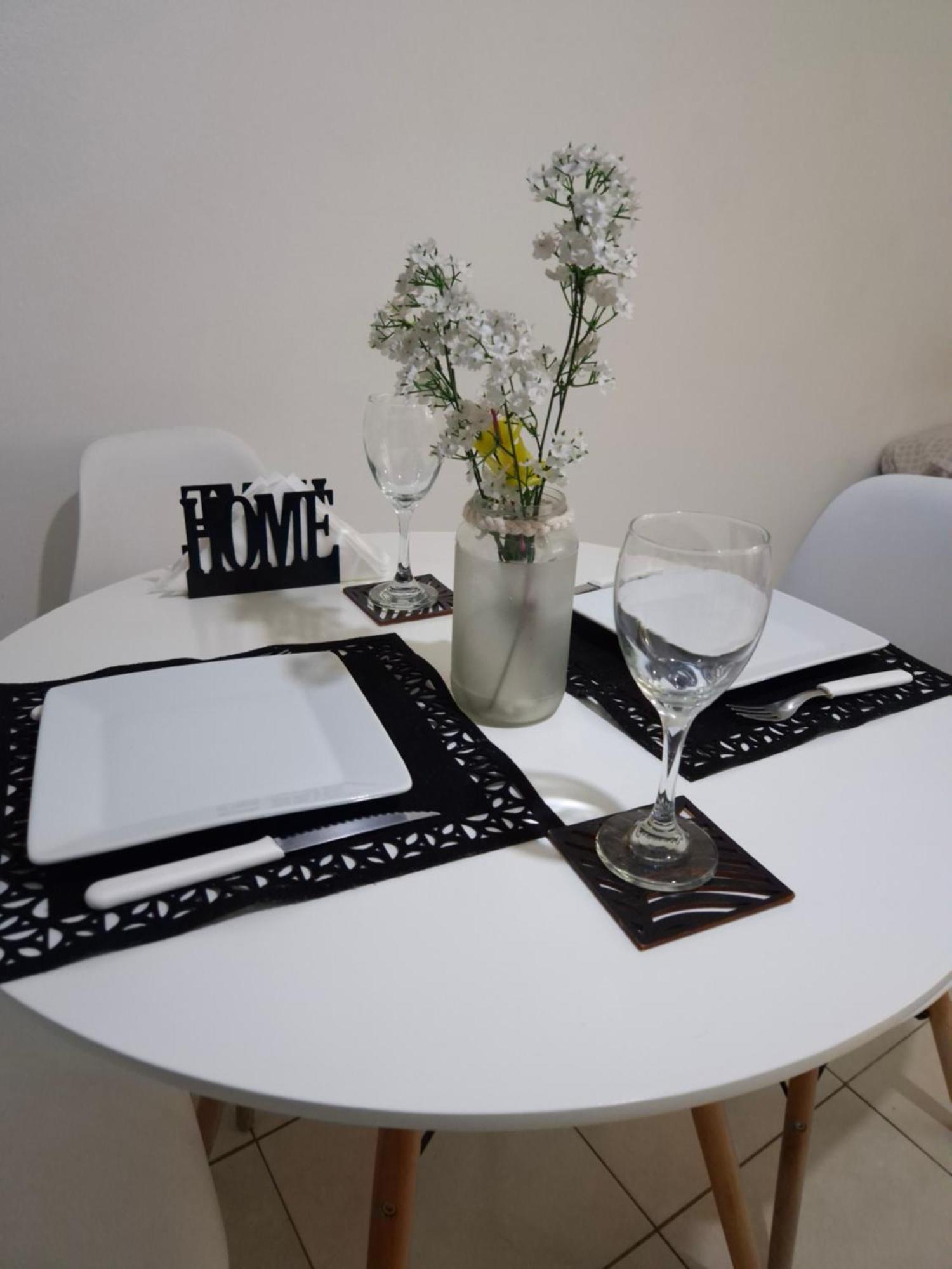 La Quinta Departamento Daire Mendoza Dış mekan fotoğraf