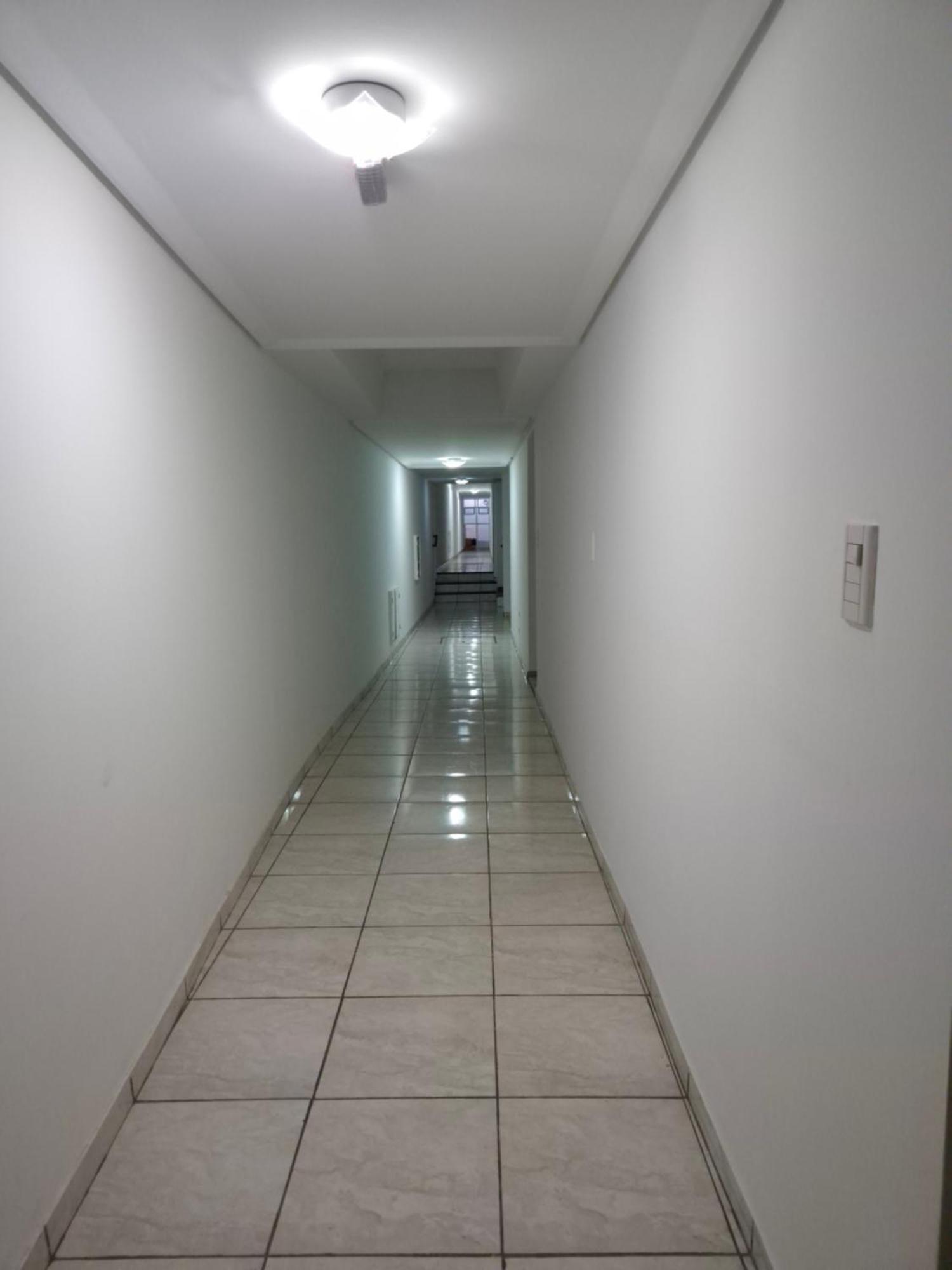 La Quinta Departamento Daire Mendoza Dış mekan fotoğraf